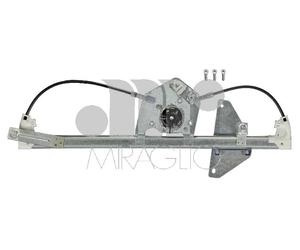 MIRAGLIO 30/1454: MECC. ALZACRISTALLO E. A/S CITROEN C4 10/2010-> 5P