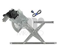 MIRAGLIO 30/1460: ALZACRISTALLO EL.A/S NISSAN MICRA K13 10/2010-> 5P