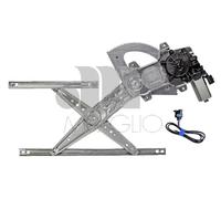 MIRAGLIO 30/1462: ALZACRISTALLO EL.A/S DAEWOO MATIZ 2/98->4/05 5P