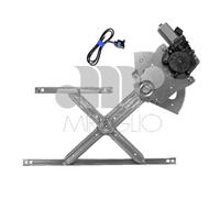 MIRAGLIO 30/1470: ALZACRISTALLO EL.A/S FIAT SEDICI 3/2006-> 5P