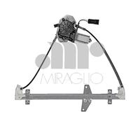 MIRAGLIO 30/1474: ALZACRISTALLO EL.A/S CHEVROLET MATIZ 5/2005-> 5P