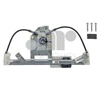 30/1489 Miraglio Alzacristalli elettrico posteriore sinistro