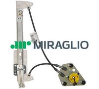 MIRAGLIO 30/1513 Alzacristallo per VW