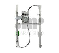 MIRAGLIO 30/1521: ALZACRISTALLO EL.SN DAF LF/VOLVO FM 09/'05>03/'13