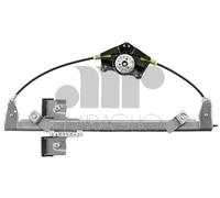 MIRAGLIO 30/1533: MECC. ALZACRISTALLO E. A/S SKODA FABIA 04/2007-> 5P