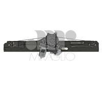 MIRAGLIO 30/1539: ALZACRISTALLO EL.A/S C/ANTIPINCH F.500 LO 2012 5P