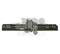 MIRAGLIO 30/1540: ALZACRISTALLO EL.A/D FIAT 500 L.O. 2012 5P