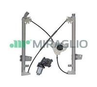 MIRAGLIO 30/1597 Alzacristallo elettrico Anteriore Sx