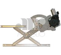 MIRAGLIO 30/1623: ALZACRISTALLO EL.A/S HYUNDAI I20 02/2009-> 5P