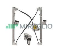 Alzacristallo anteriore Sx elettrico 30/1625 MIRAGLIO per HYUNDAI SANTA FÉ II