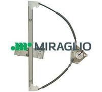MIRAGLIO 30/1644 Alzacristallo elettronico per MAZDA 2 (DY) Anteriore Dx