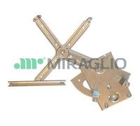MIRAGLIO 30/1672 Alzacristallo per OPEL