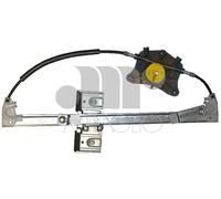 MIRAGLIO 30/1737: MECC. ALZACRISTALLO EL.A/S SKODA YETI 7/2009-> 5P