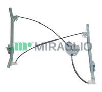 Miraglio Alzacristallo 30/1751 Sx elettronico per Toyota iQ