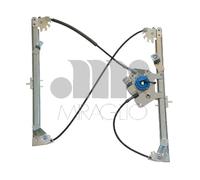 MIRAGLIO 30/1767: MECC. ALZACRISTALLO EL.A/S FOCUS 01/2011-> 5P