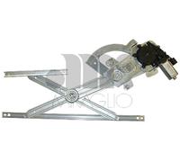 MIRAGLIO 30/1797: ALZACRISTALLO EL.A/S KIA SORENTO 8/'02->10/'09 5P