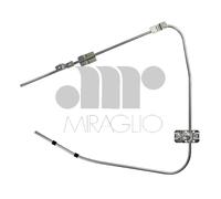 MIRAGLIO Alzacristallo 30/179B