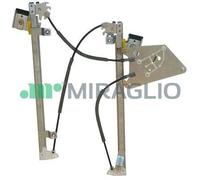 MIRAGLIO 30/1819 Alzacristallo per OPEL,VAUXHALL