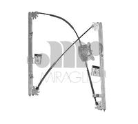 MIRAGLIO 30/1827: MECC. ALZACRISTALLO EL.A/S VW CADDY 03/2004-> 3P