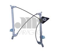 MIRAGLIO 30/1837: MEC.ALZACRISTALLO E.A/SN AUDI Q3 2011-> 5P