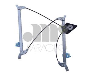 MIRAGLIO 30/1837: MEC.ALZACRISTALLO E.A/SN AUDI Q3 2011-> 5P