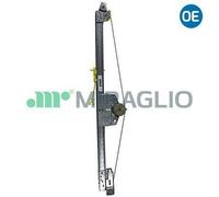 MIRAGLIO 30/1844 Alzacristallo elettrico per OPEL Vivaro A Van (X83)