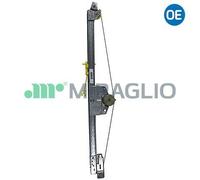 MIRAGLIO 30/1845 Alzacristallo per NISSAN,OPEL,RENAULT,VAUXHALL