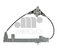 MIRAGLIO 30/184B: ALZACRISTALLO MAN. P/S PUNTO 93->99 5P