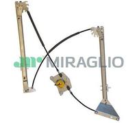 MIRAGLIO 30/1887: MEC.ALZACRISTALLO EL.A/S VW GOLF 8/12>VARIANT 4/13