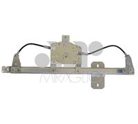MIRAGLIO 30/1893: MECCAN.ALZACRISTALLO EL. A/S RENAULT CLIO 2012> 5P