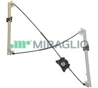Miraglio Alzacristallo Sx elettronico 30/1901 per VW Golf V