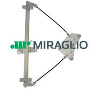 MIRAGLIO 30/1926 Alzacristallo per FORD