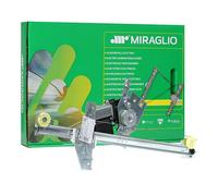 Miraglio Alzacristallo 30/1929C anteriore sinistro elettronico per Peugeot/Citroën