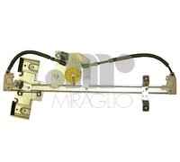 Alzacristallo anteriore Sx elettronico 30/1973 MIRAGLIO per OPEL MOKKA / MOKKA X