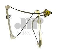 MIRAGLIO 30/1979: MECC. ALZACRISTALLO EL.AS AUDI A1 Sportback '12> 5P