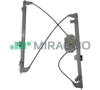 MIRAGLIO 30/2029 Alzacristallo per BMW