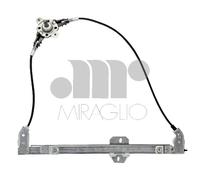MIRAGLIO Alzacristallo 30/207B