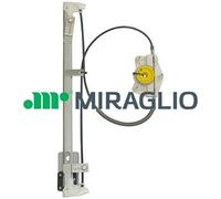 MIRAGLIO 30/2127 Alzacristallo per VW