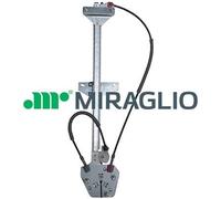 MIRAGLIO 30/2141 Alzacristallo