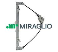 Alzacristallo anteriore Dx manuale 30/216 MIRAGLIO per FIAT PANDA