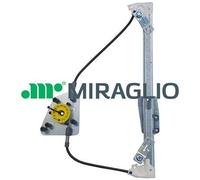 MIRAGLIO 30/2198 Alzacristallo per HYUNDAI