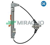 MIRAGLIO 30/220 Alzacristallo per ABARTH,FIAT