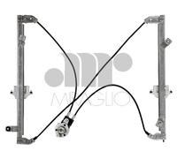 Alzacristalli Manuale Frontale Lato Citroen Berlingo Peugeot Partner 9221A4