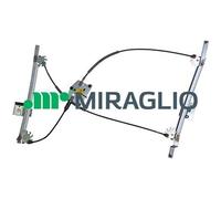 MIRAGLIO 30/2265 Alzacristallo per AUDI