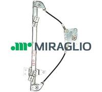 MIRAGLIO 30/2371 Alzacristallo