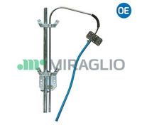 MIRAGLIO 30/239B Alzacristallo