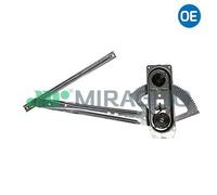 MIRAGLIO 30/248 Alzacristallo per FORD