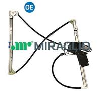 MIRAGLIO 30/2549 Alzacristallo per RENAULT