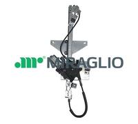 MIRAGLIO 30/2881 Alzacristallo