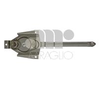 MIRAGLIO 30/28B: ALZACRISTALLO MAN. DS E SN 500F